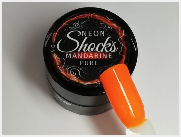 Mandarine Pure - 5 ml